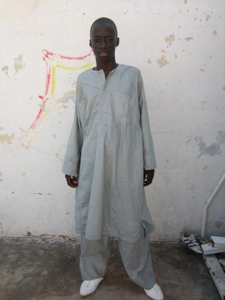ousmane